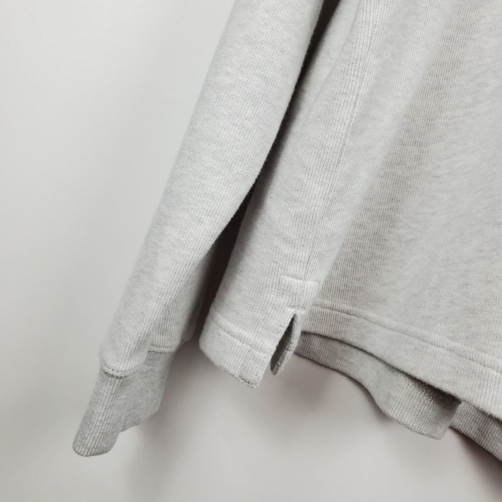 RODD & GUNN Merrick Bay 1/4 Zip Sweater Pullover Sweatshirt Mock Neck Ribbed - Picture 5 of 7